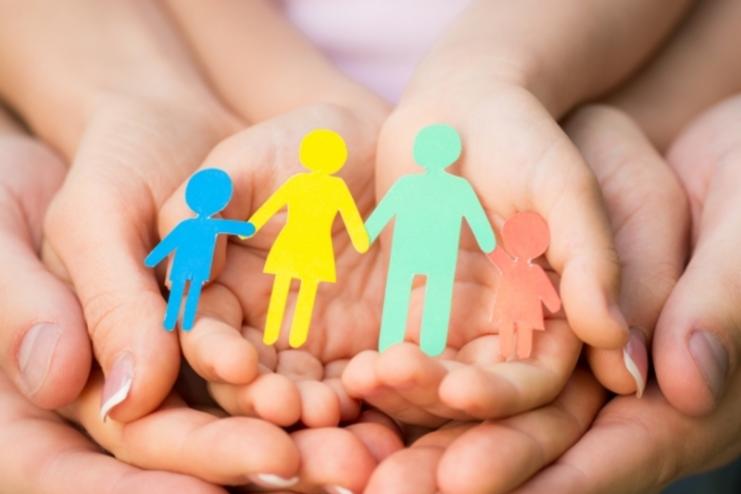В Кілійській громаді шукають патронатних вихователів для дітей, які опинились у складних життєвих обставинах
